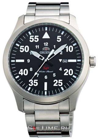 Orient Мужские японские наручные часы Orient UNG2001B