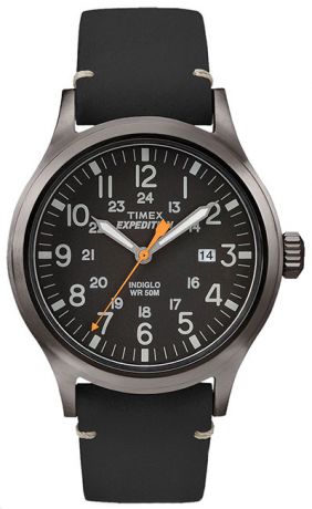Timex Мужские американские наручные часы Timex TW4B01900