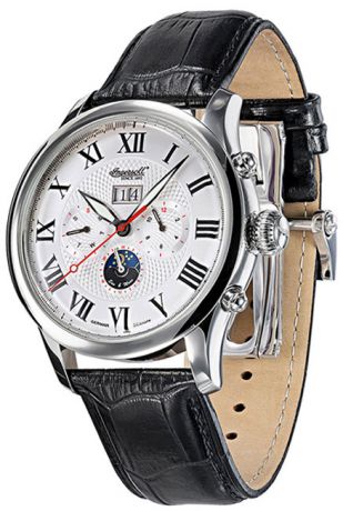 Ingersoll Мужские американские наручные часы Ingersoll IN1411SL
