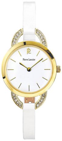 Pierre Lannier Женские французские наручные часы Pierre Lannier 106F500