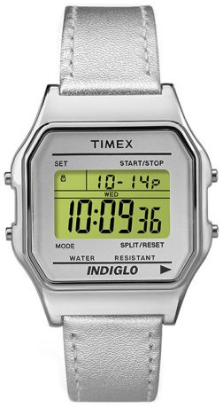 Timex Женские американские наручные часы Timex TW2P76800