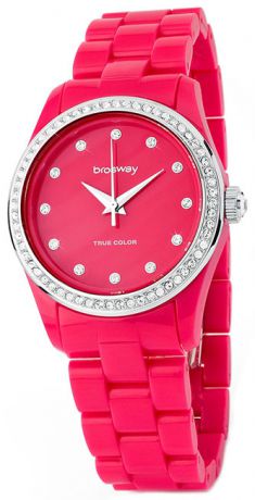 Brosway Женские наручные часы Brosway WTC12