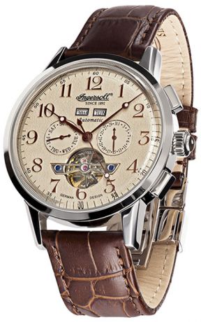 Ingersoll Мужские американские наручные часы Ingersoll IN4411CR