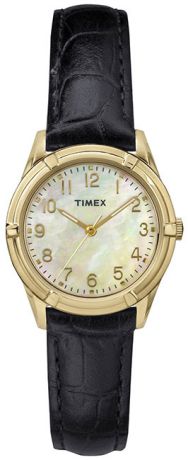 Timex Женские американские наручные часы Timex TW2P76200
