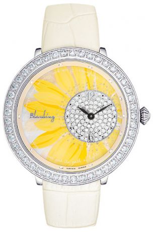 Blauling Женские швейцарские наручные часы Blauling WB3113-03S