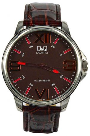 Q&Q Мужские японские наручные часы Q&Q KW82-825