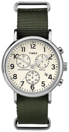 Timex Мужские американские наручные часы Timex TW2P71400