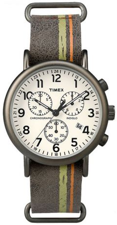 Timex Мужские американские наручные часы Timex TW2P78000