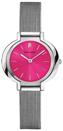 Pierre Lannier Женские французские наручные часы Pierre Lannier 052G688