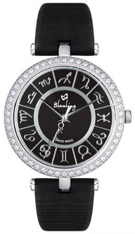 Blauling Женские швейцарские наручные часы Blauling WB2612-01S