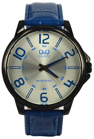 Q&Q Мужские японские наручные часы Q&Q KW82-808
