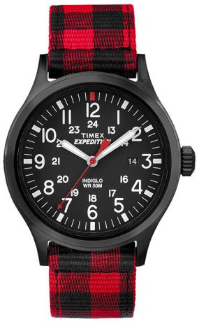 Timex Мужские американские наручные часы Timex TW4B02000