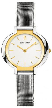 Pierre Lannier Женские французские наручные часы Pierre Lannier 140K648