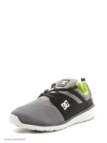 DC Shoes Кроссовки