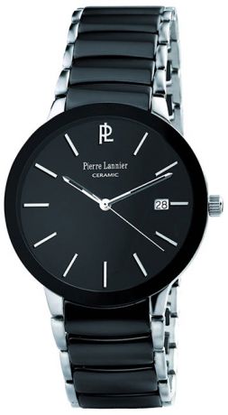 Pierre Lannier Мужские французские наручные часы Pierre Lannier 255C139