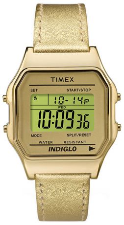 Timex Мужские американские наручные часы Timex TW2P76900