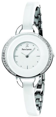 Pierre Lannier Женские французские наручные часы Pierre Lannier 084H600