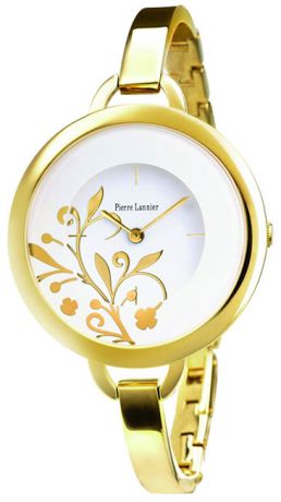 Pierre Lannier Женские французские наручные часы Pierre Lannier 157F502