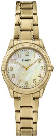 Timex Женские американские наручные часы Timex TW2P78300