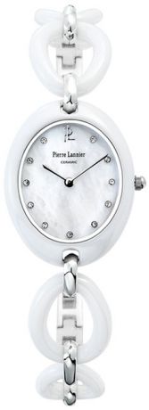 Pierre Lannier Женские французские наручные часы Pierre Lannier 024H990