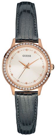 Guess Женские американские наручные часы Guess W0648L2