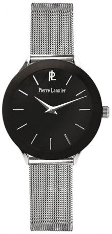 Pierre Lannier Женские французские наручные часы Pierre Lannier 049C638