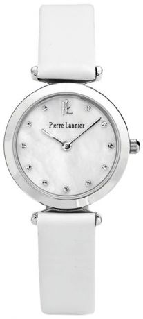 Pierre Lannier Женские французские наручные часы Pierre Lannier 030K690
