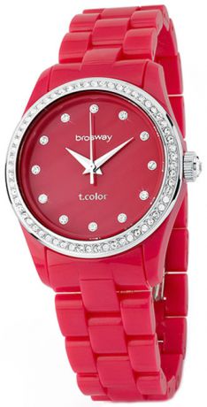 Brosway Женские наручные часы Brosway WTC26