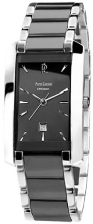 Pierre Lannier Женские французские наручные часы Pierre Lannier 057G939