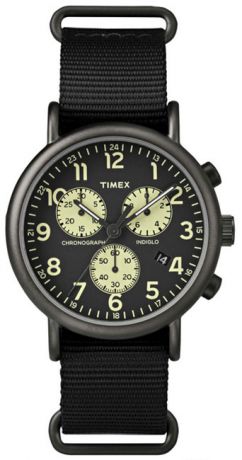 Timex Мужские американские наручные часы Timex TW2P71500