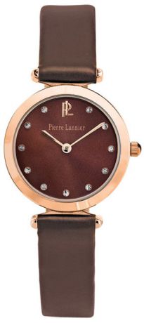 Pierre Lannier Женские французские наручные часы Pierre Lannier 031L944