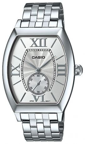 Casio Мужские японские наручные часы Casio MTP-E114D-7A