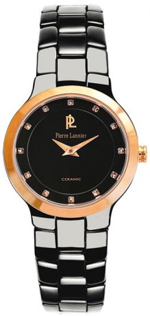 Pierre Lannier Женские французские наручные часы Pierre Lannier 081J939