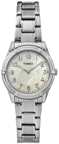 Timex Женские американские наручные часы Timex TW2P76000