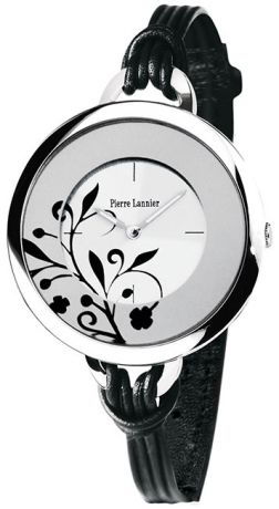 Pierre Lannier Женские французские наручные часы Pierre Lannier 068H723
