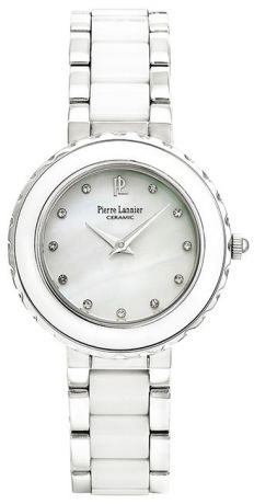 Pierre Lannier Женские французские наручные часы Pierre Lannier 016L690