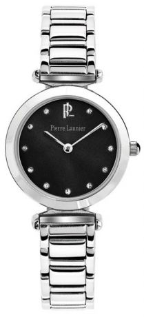 Pierre Lannier Женские французские наручные часы Pierre Lannier 043J631