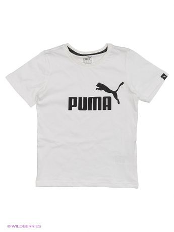 Puma Футболка ESS No.1 Tee