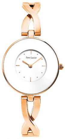 Pierre Lannier Женские французские наручные часы Pierre Lannier 030J909