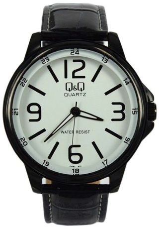 Q&Q Мужские японские наручные часы Q&Q KW82-803