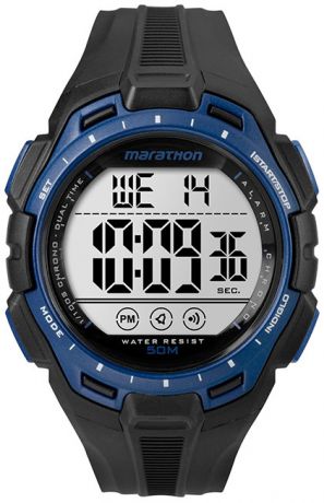 Timex Мужские американские наручные часы Timex TW5K94700