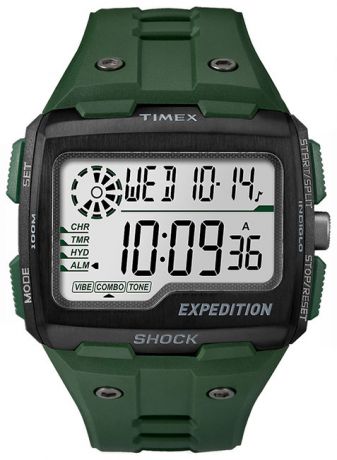 Timex Мужские американские наручные часы Timex TW4B02600