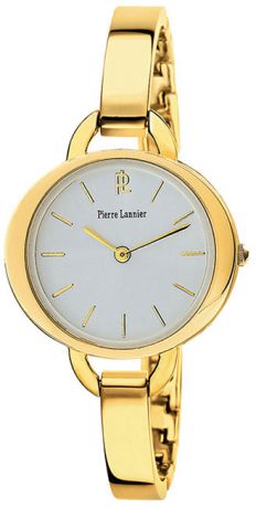 Pierre Lannier Женские французские наручные часы Pierre Lannier 113C522
