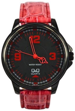 Q&Q Мужские японские наручные часы Q&Q KW82-841