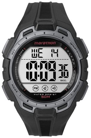 Timex Мужские американские наручные часы Timex TW5K94600