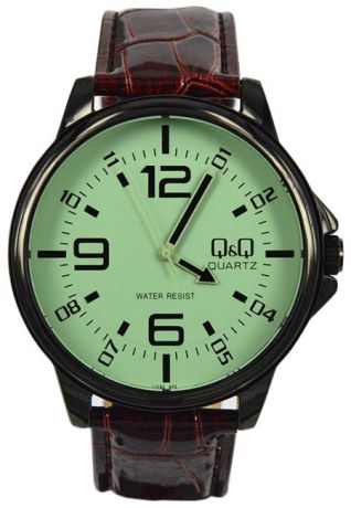 Q&Q Мужские японские наручные часы Q&Q KW82-845