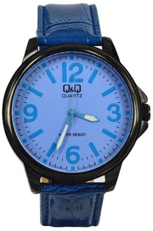 Q&Q Мужские японские наручные часы Q&Q KW82-819