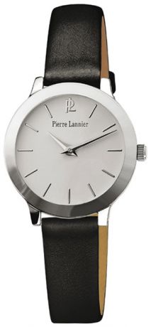 Pierre Lannier Женские французские наручные часы Pierre Lannier 019K623