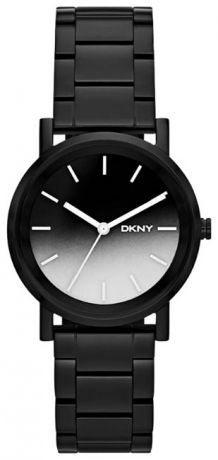 DKNY Женские американские наручные часы DKNY NY2184