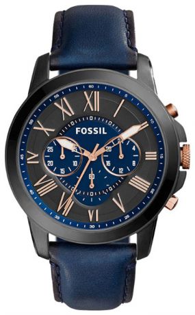 Fossil Мужские американские наручные часы Fossil FS5061